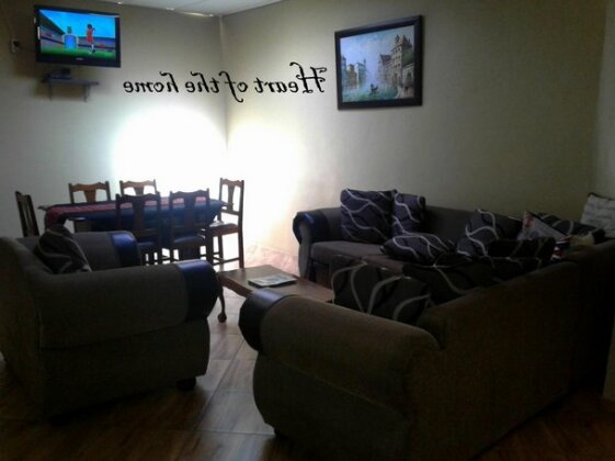 Absolute Guesthouse - Reitz - Photo2