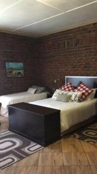 Absolute Guesthouse - Reitz - Photo3