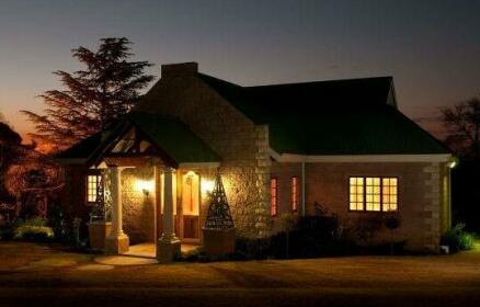 Andes Clarens Guesthouse