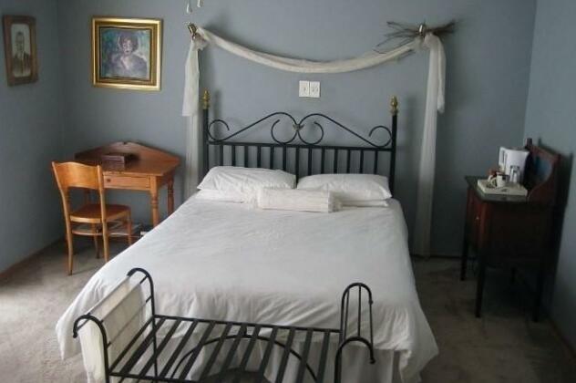 GooseBerry - Photo5