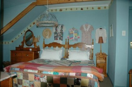 La Motte B&B