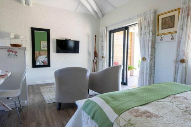 The Amaryllis Luxury Accommodation Bella Donna - Photo3