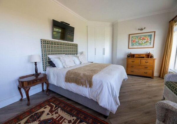 The Amaryllis Luxury Accommodation Fairy Tale - Photo3