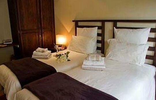 A White Rose Guest House - Photo3