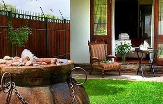 A White Rose Guest House - Photo5