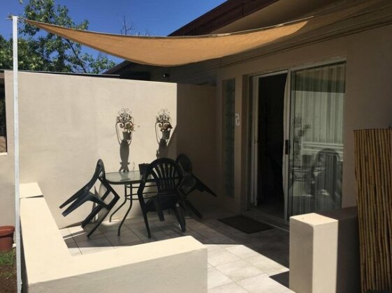 Aandrus Guesthouse - Photo2