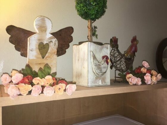 Aandrus Guesthouse - Photo5