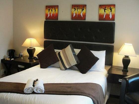 African Lodge - Photo2