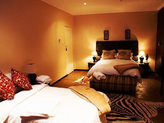African Lodge - Photo3