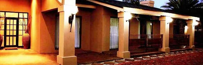 African Lodge - Photo4
