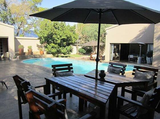 African Lodge - Photo5