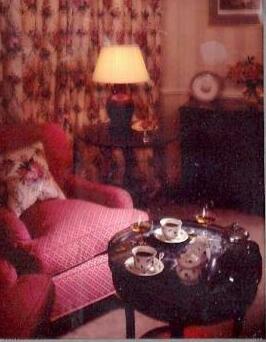 Alabaster Guesthouse - Photo2