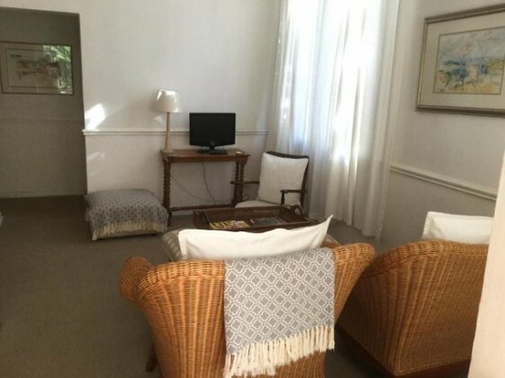 Albion B&B - Photo2