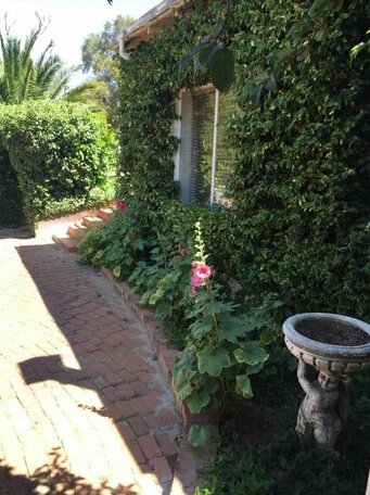 Albion B&B - Photo5