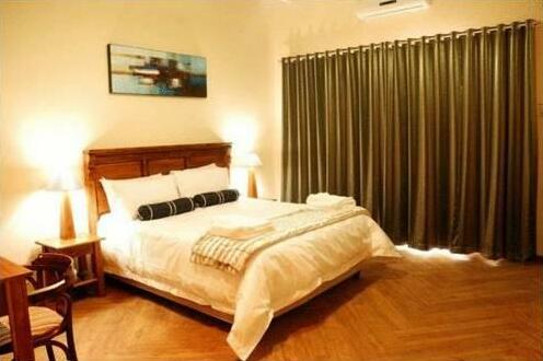 Alchemy Guesthouse - Photo2