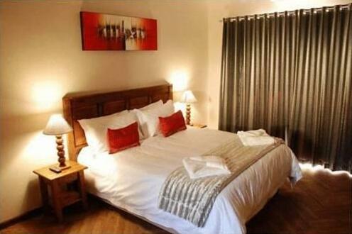 Alchemy Guesthouse - Photo3