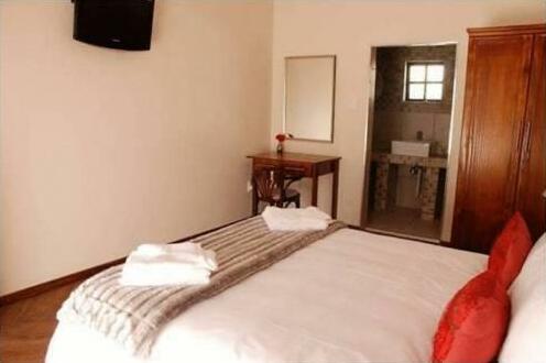 Alchemy Guesthouse - Photo4