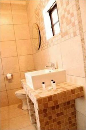Alchemy Guesthouse - Photo5