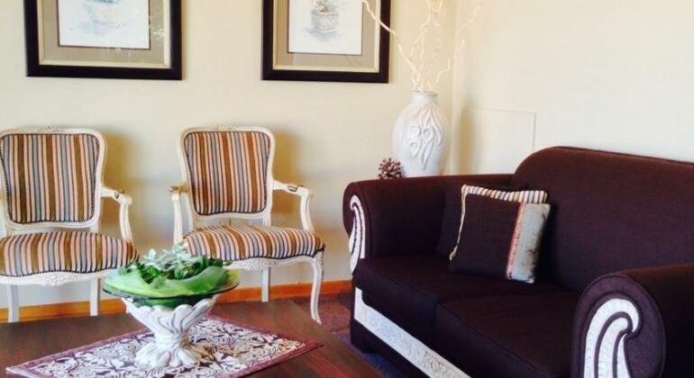 Alhentha Guest House - Photo2