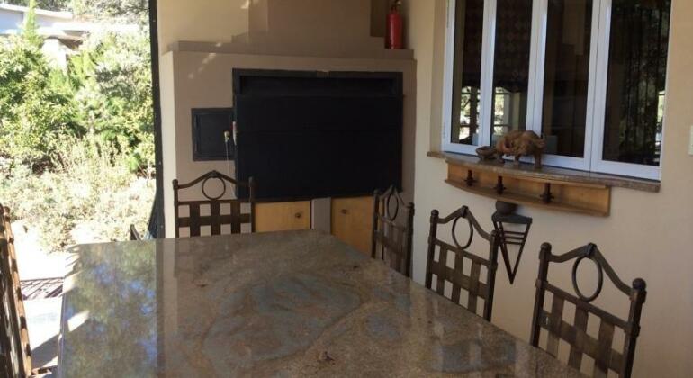 Alhentha Guest House - Photo3