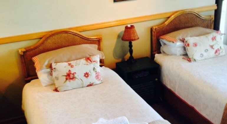 Alhentha Guest House - Photo5