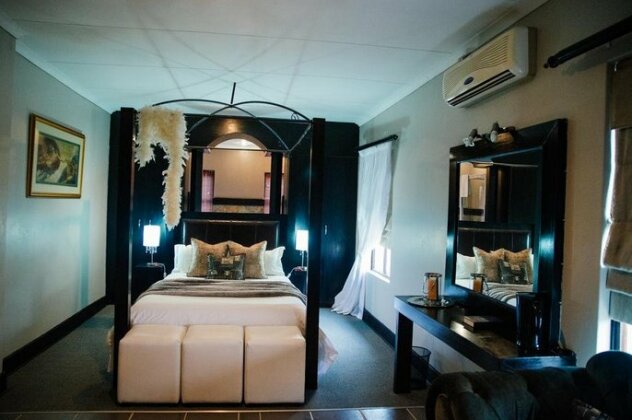 Andante Guesthouse - Photo2