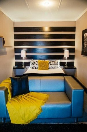 Andante Guesthouse - Photo3