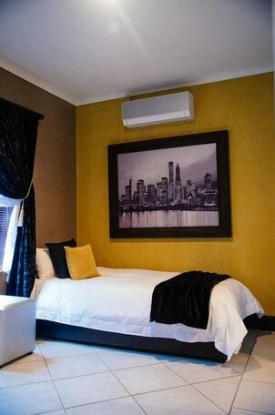 Andante Guesthouse - Photo4