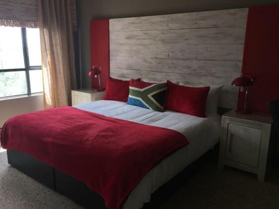 Andante Guesthouse - Photo5
