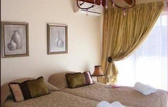 Angels Haven Guesthouse - Photo2