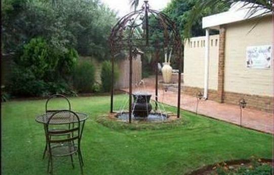 Angels Haven Guesthouse - Photo3