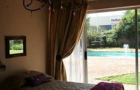 Angels Haven Guesthouse - Photo5