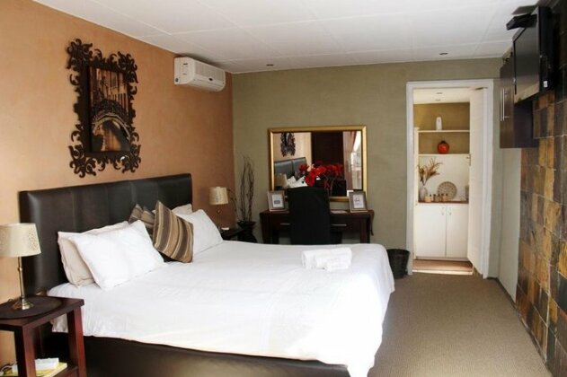 Annex Guest Rooms - Photo5