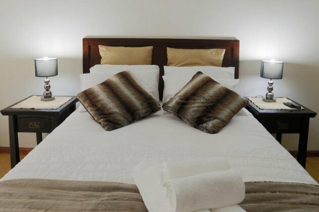 Arvella Guesthouse - Photo2