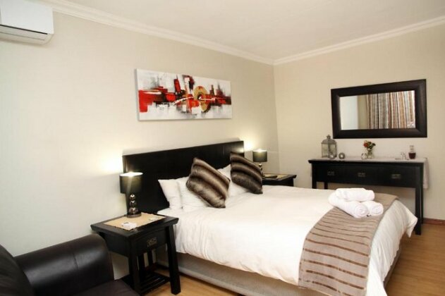 Arvella Guesthouse - Photo5