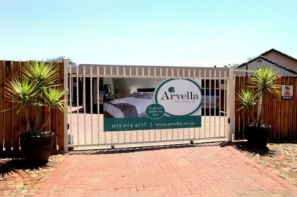 Arvella Guesthouse