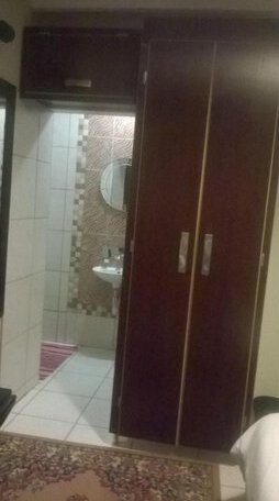 Baobab Tree Guest House - Photo2