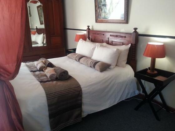 B&B @ Bloem - Photo3