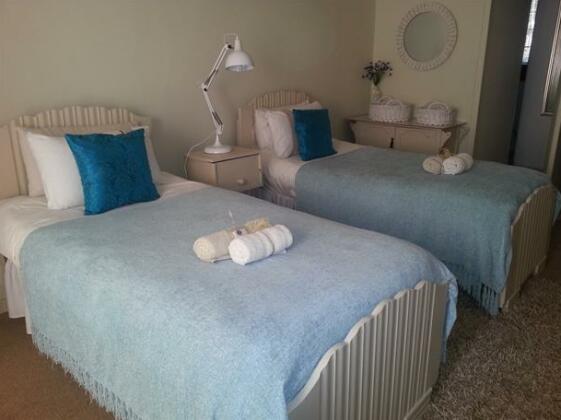 B&B @ Bloem - Photo5