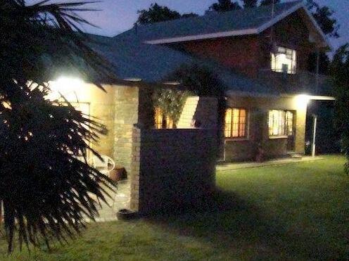 Bedrock B&B - Photo2
