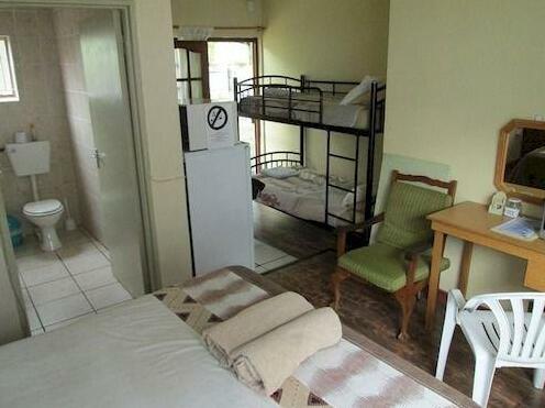 Bedrock B&B - Photo3