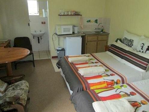 Bedrock B&B - Photo4