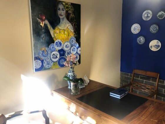 Bella Blue Guesthouse - Photo2