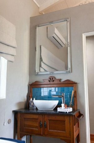 Bella Blue Guesthouse - Photo3