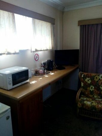 B@home Bloemfontein - Photo3