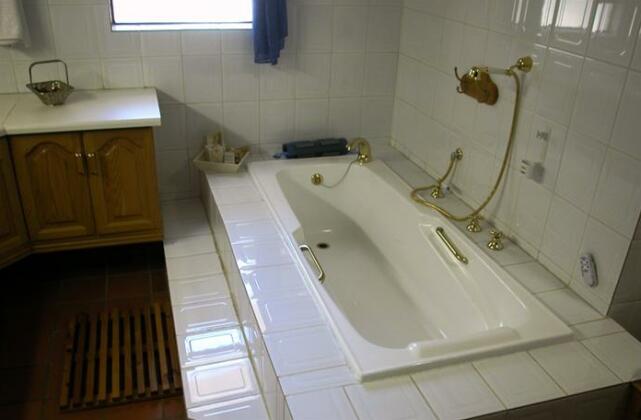 Bloem Spa Lodge and Conference - Photo5