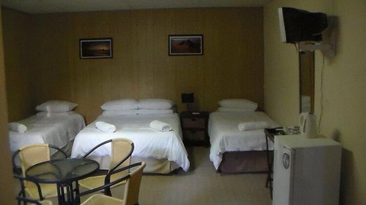 Bounty Guest House - Photo2