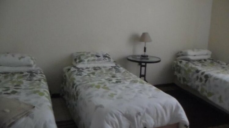 Bounty Guest House - Photo3
