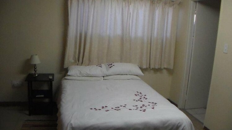 Bounty Guest House - Photo4