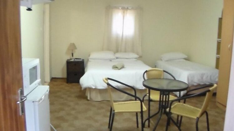 Bounty Guest House - Photo5